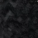 Black Chevron Fringe Mini Shift Dress - Image 6