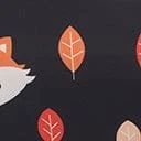 Black Fox Fit & Flare Dress - Image 3