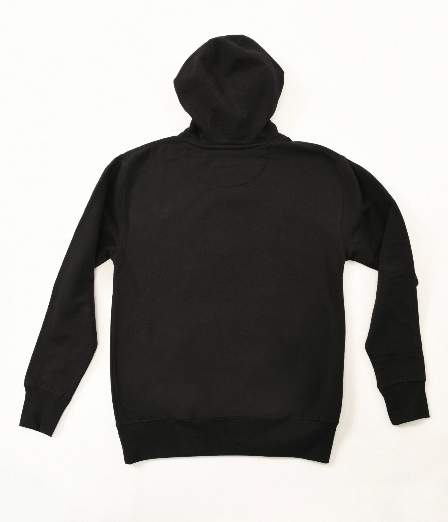 Black I Hate Everyone Wednesday Unisex Pullover Hoodie - Image 3