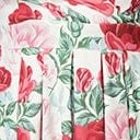 Cream & Roses Eva Swing Dress - Image 6