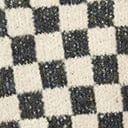 Grey & Ivory Speckled Check Cardigan - Image 6