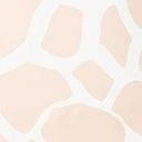 Kingdom & State Beige & White Giraffe Print Swim Bottoms - Image 6