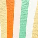 Kingdom & State Plus Size Multi Stripe One Piece Swimsuit - Image 6