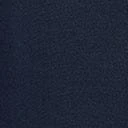 Navy Floral Button Cropped Petunia Cardigan - Image 6