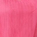 Pink Tulle Ruffle Sleeve Top - Image 4