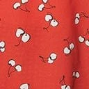 Red & White Cherry Top - Image 4