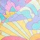 Smak Parlour Happy Groovy Rainbows Glamour Goddess Jumpsuit - Image 6