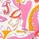 Smak Parlour Pink & Red Floral Budding Romance Maxi Dress - Image 6