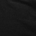 Smak Parlour Plus Size Black Corduroy Suspender Mini Skirt - Image 6