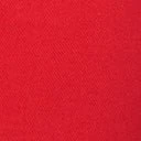 Smak Parlour Red & Polka Dot Heart Pocket Smarty Pants Capri - Image 4