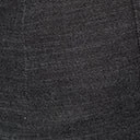 Smak Parlour Washed Black Denim Collared Jumpsuit - Image 6