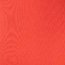 Unique Vintage 1950s Red Scoop Neck Bodysuit - Image 6