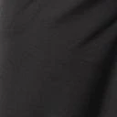 Unique Vintage Black Thelma Suspender Pants - Image 6