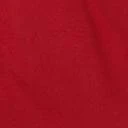 Unique Vintage Burgundy & Black Bat Brooch Swing Dress - Image 6