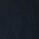 Unique Vintage Navy Velvet Devon Swing Dress - Image 4